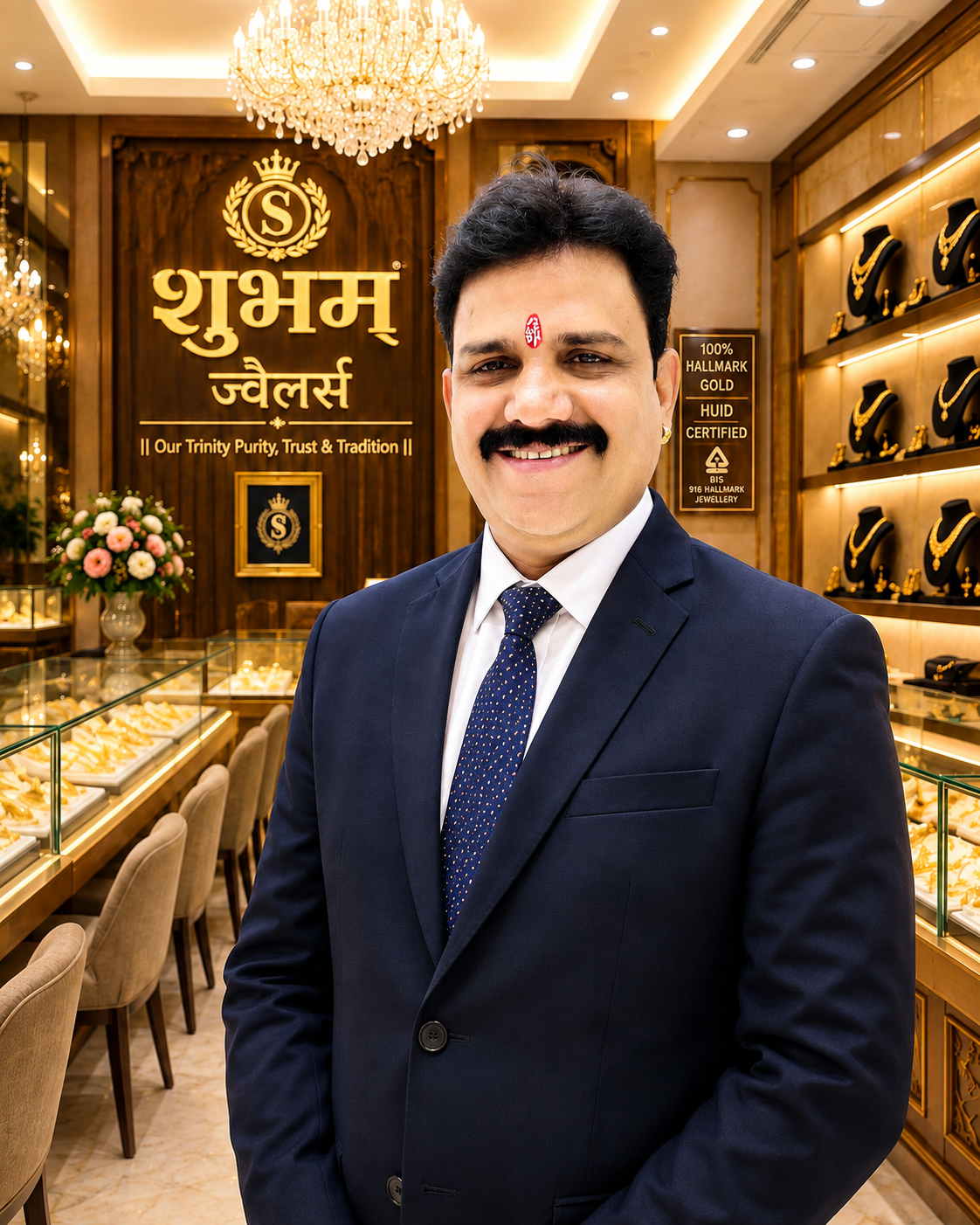 संदेश भारतराव लोळगे